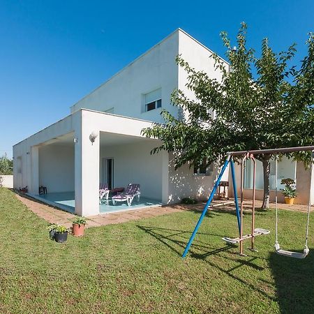 Perica Villa Oliva Exterior photo