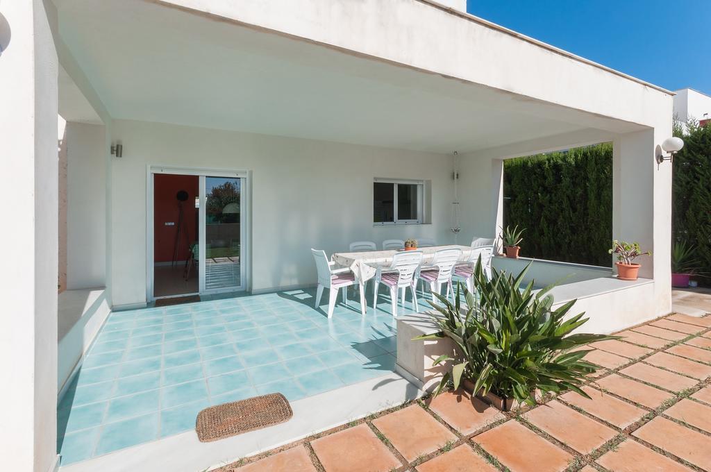 Perica Villa Oliva Exterior photo